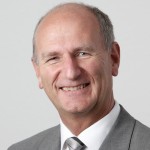 Nationalrat Hansruedi Wandfluh. 